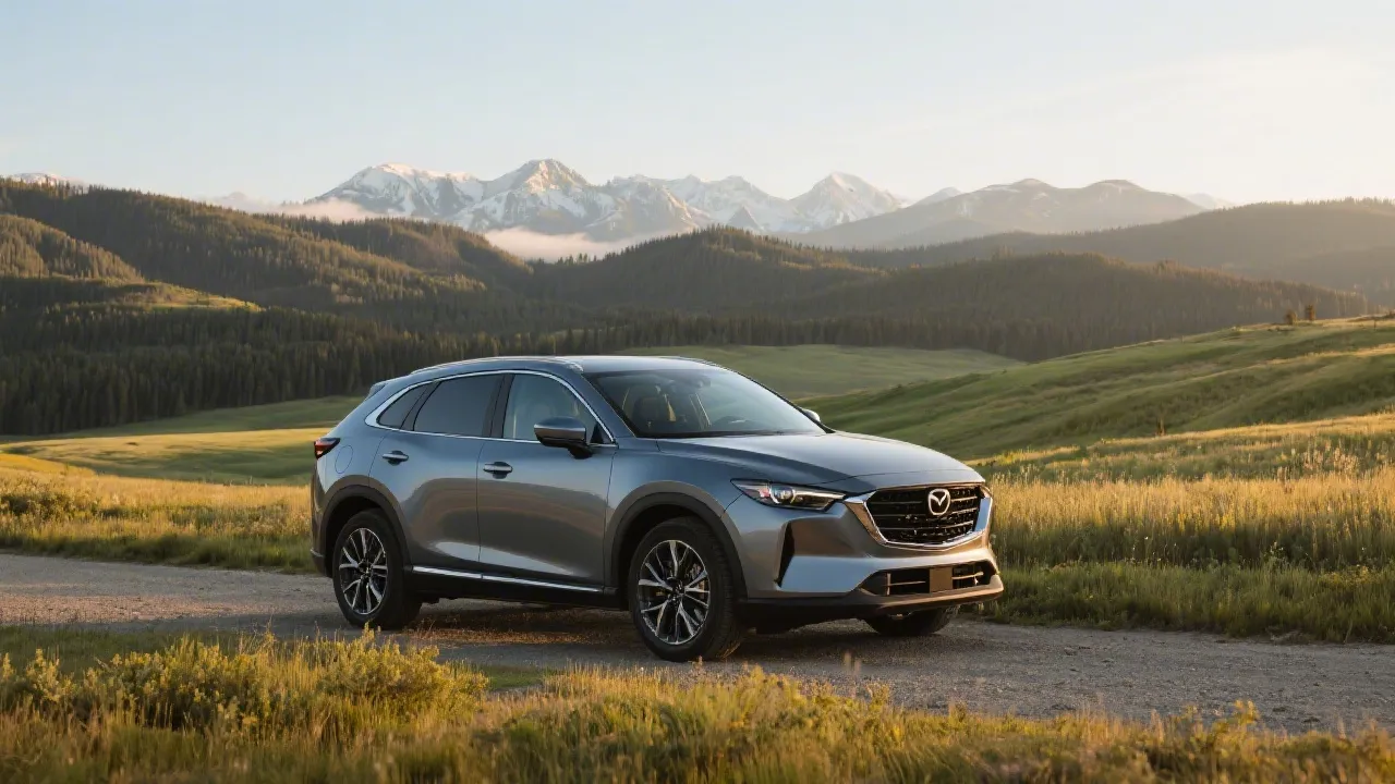 Exploring the Montana LTZ