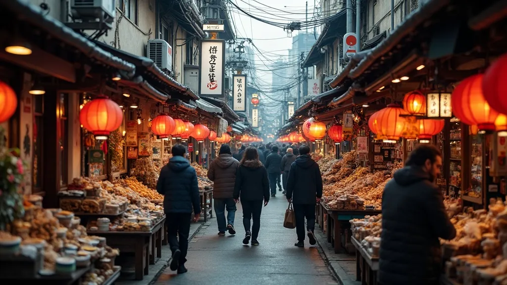 Navigating Aichi Trading Landscape