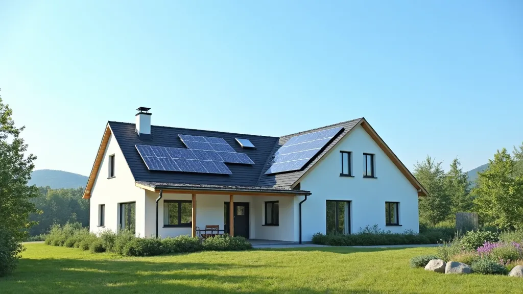 Comprehensive Guide to Solar Panel Roofing