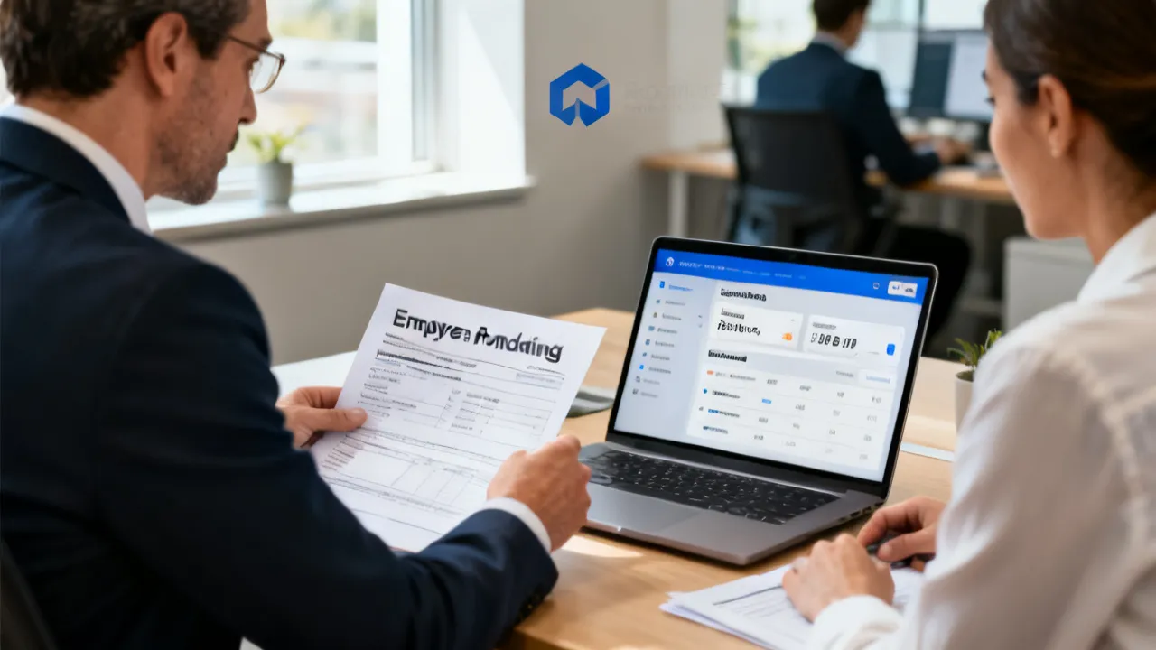 A Practical Guide to Justworks.com and HR Management