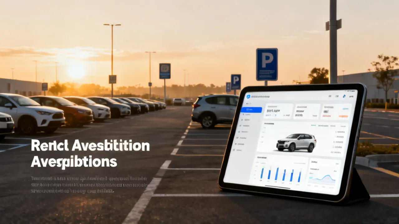 Vehicle Availability: Expert Guide for Smart Selection