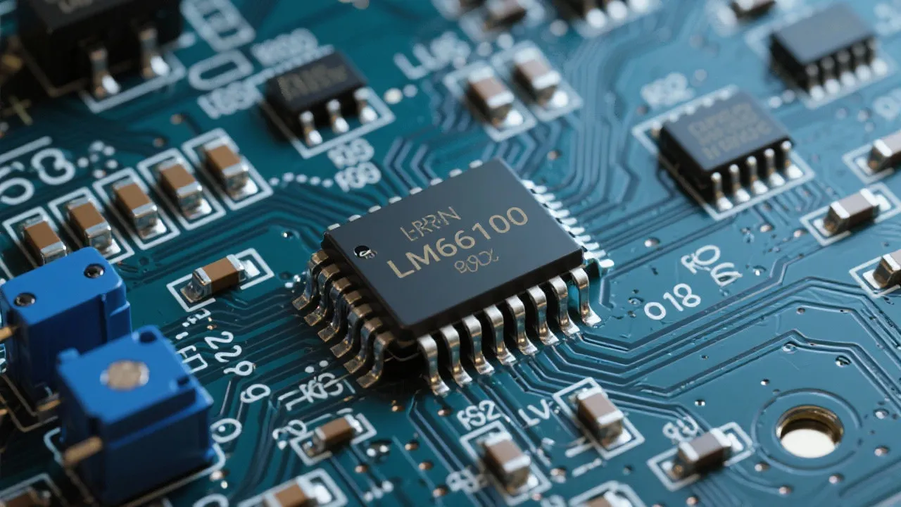 Understanding the LM66100 and its Applications