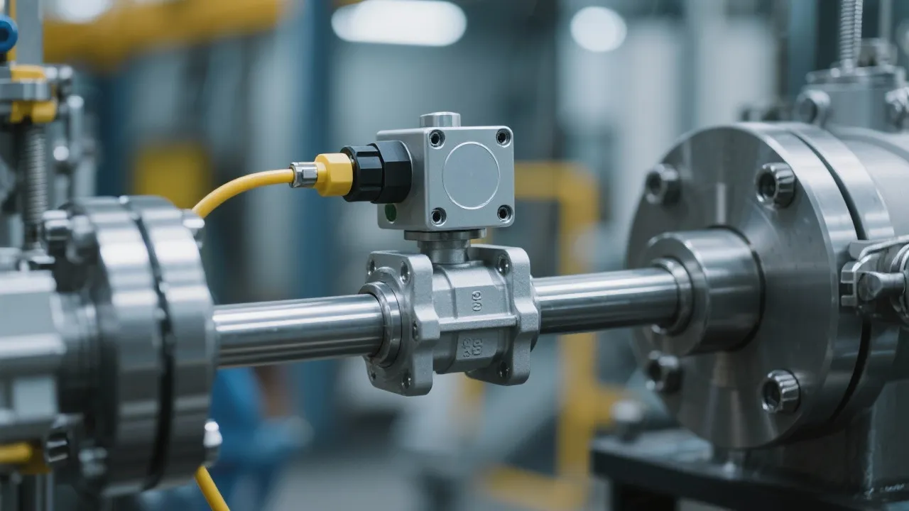 Understanding Rexroth Servo Valves