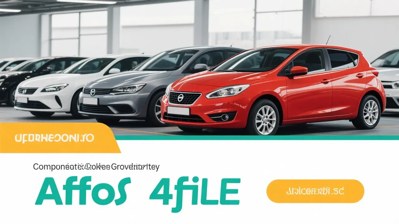 Navigating Affordable Car Purchases