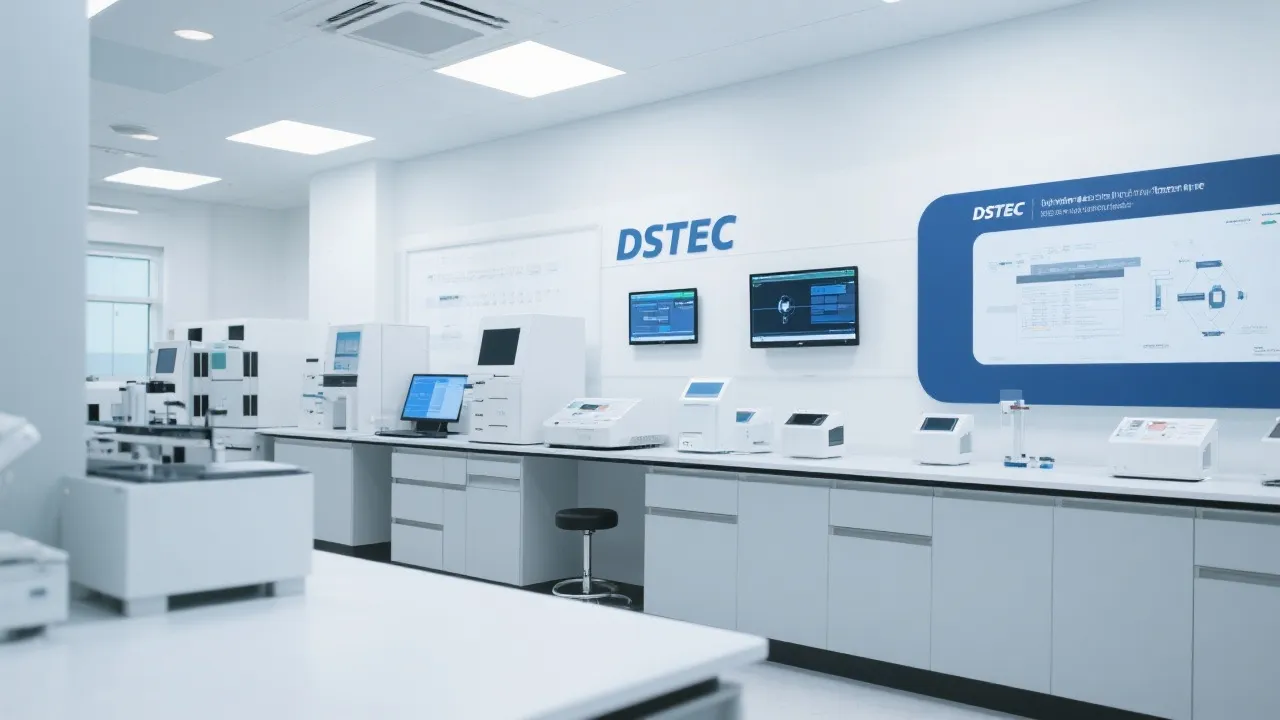 Understanding Dstec in Modern Technology