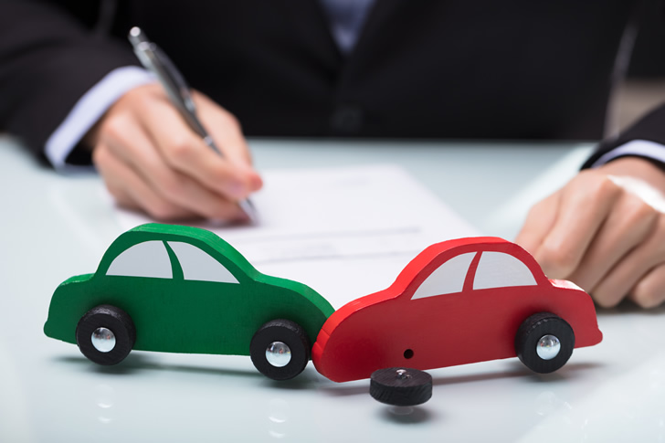A Guide to Finding the Right Car Accident Lawyer