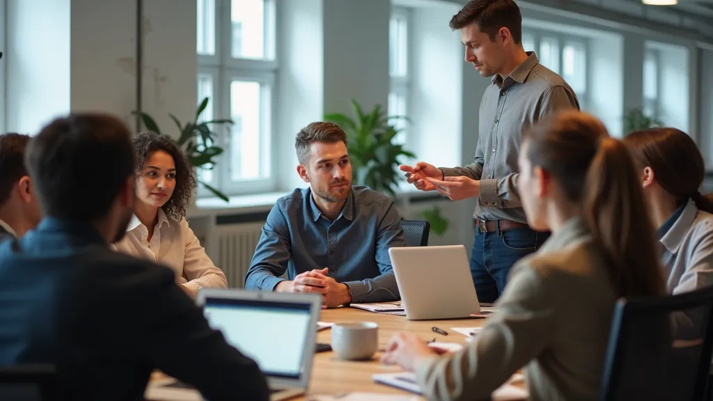 Effective Onboarding for Employee Retention