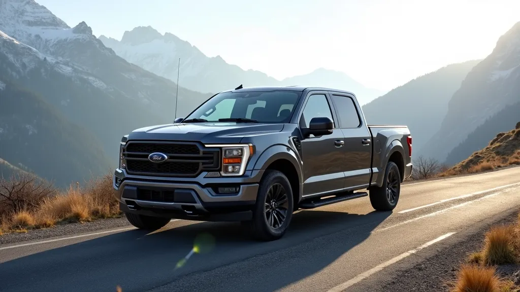 Understanding the 2020 Ram 1500 Laramie