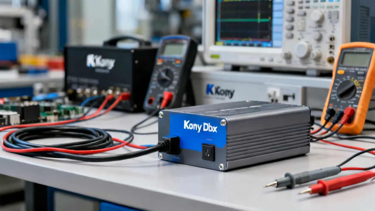 Kony Dbx Guide: Selection, Fit, and Operational Basics