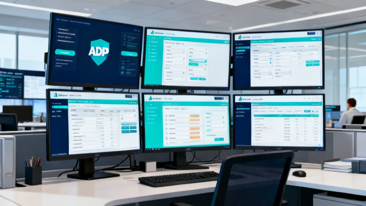 How to Use Runpayroll.adp.com for Payroll Processing