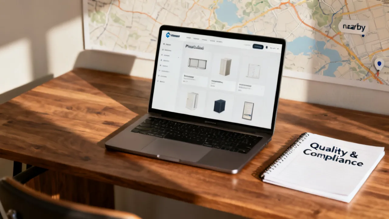 Ademir Belo Guide: Sourcing, Pricing, and Supplier Checks