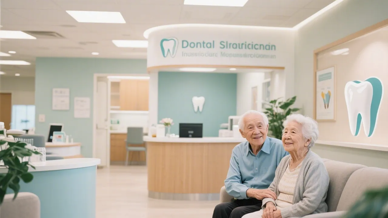 Dental Implants for Seniors: A Comprehensive Guide