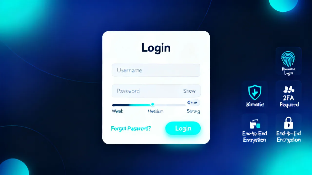 Mastering Parim Login: A Comprehensive Guide