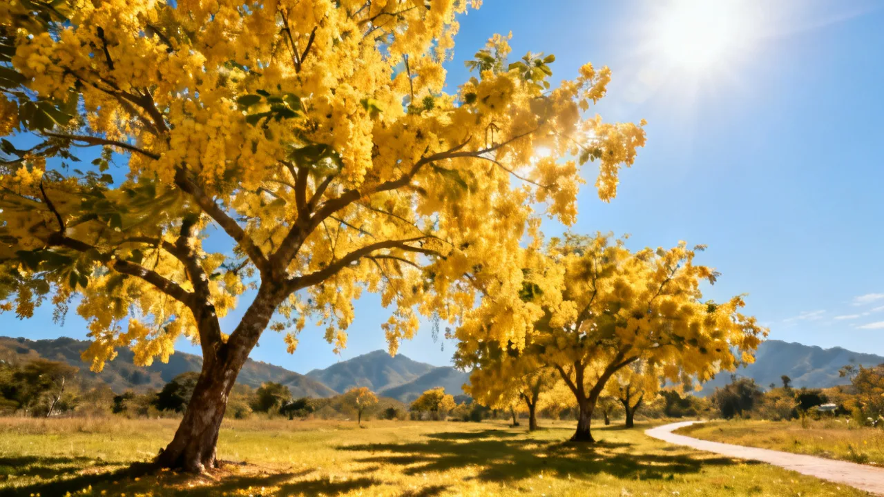 The Allure of Cassia Carniel