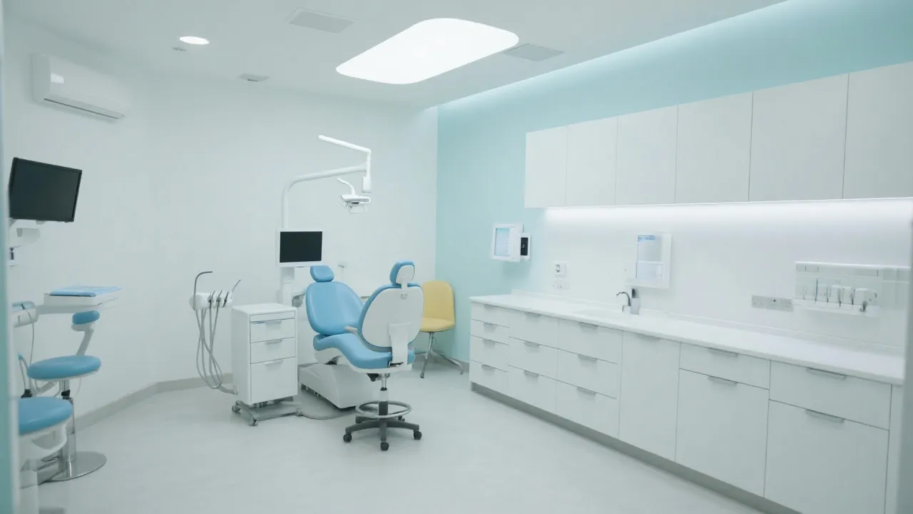 Finding Dental Implant Clinics Nearby