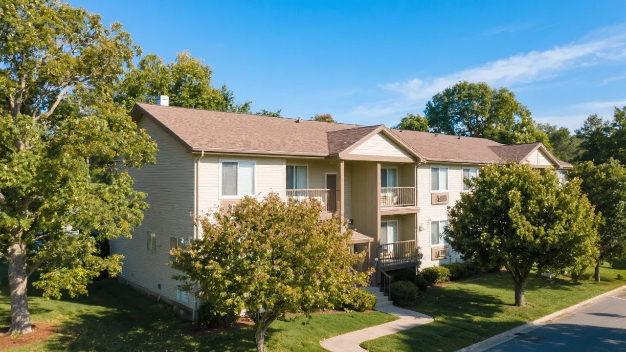 Affordable Senior Apartments: What to Know