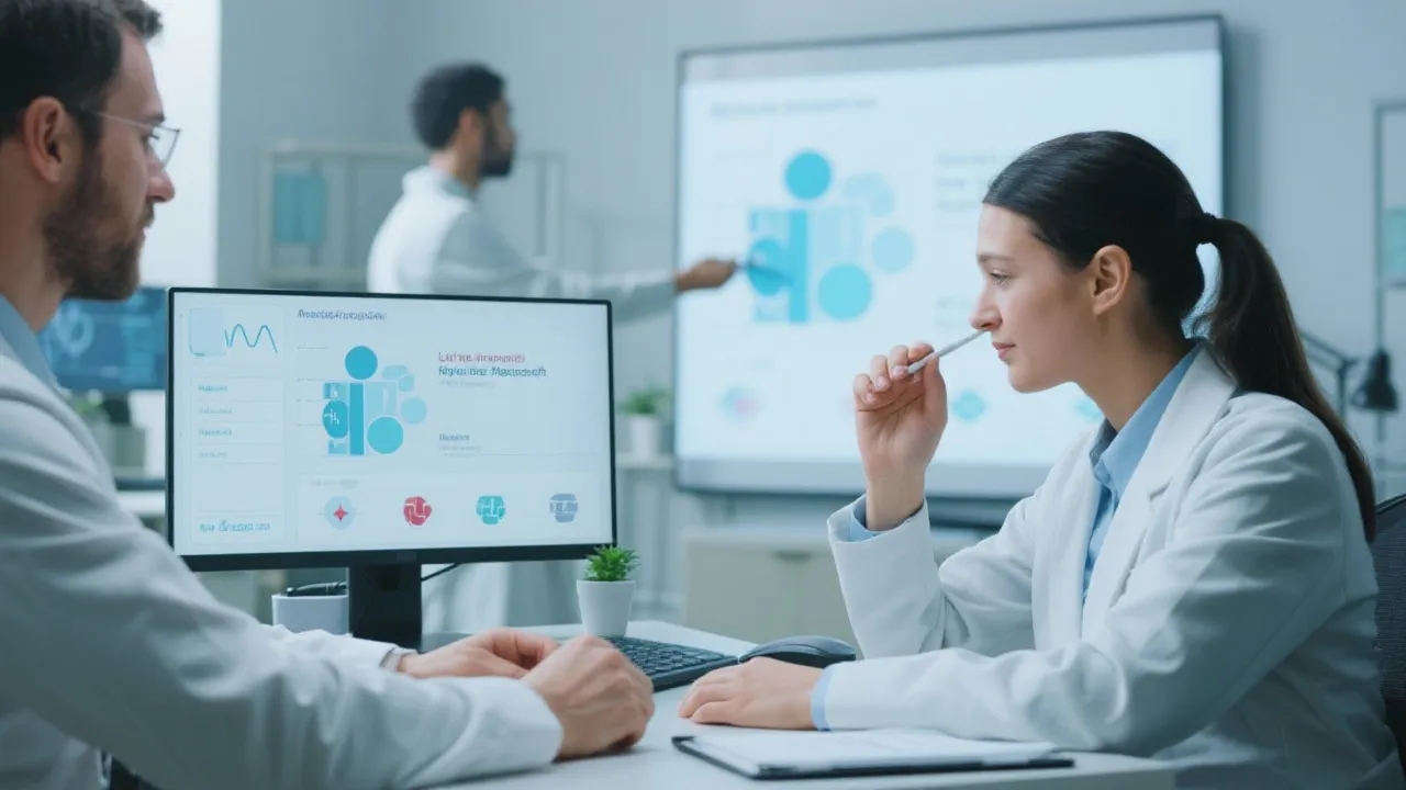 Understanding NAFLD-Related HCC
