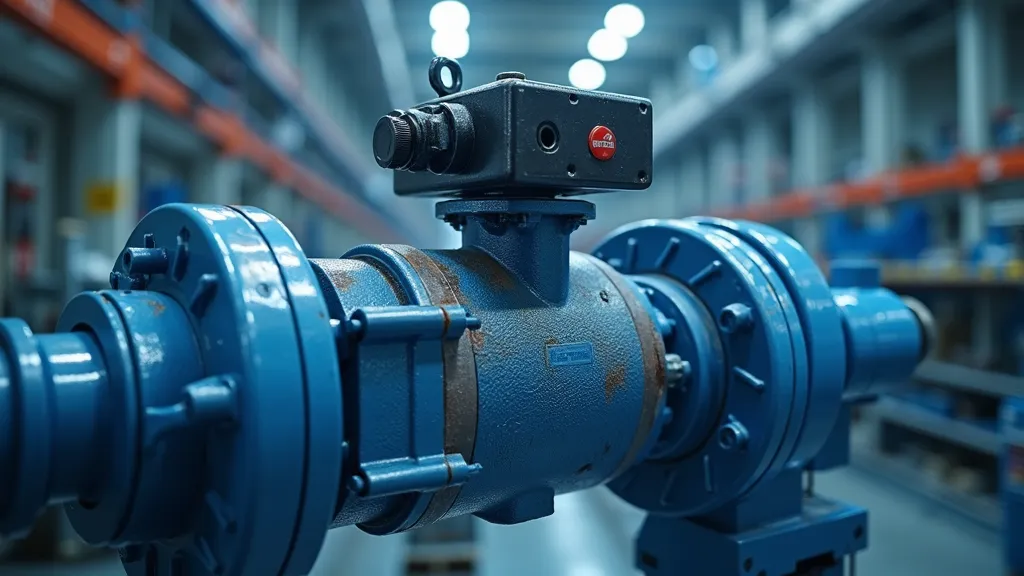 Understanding Rexroth Servo Valve Systems