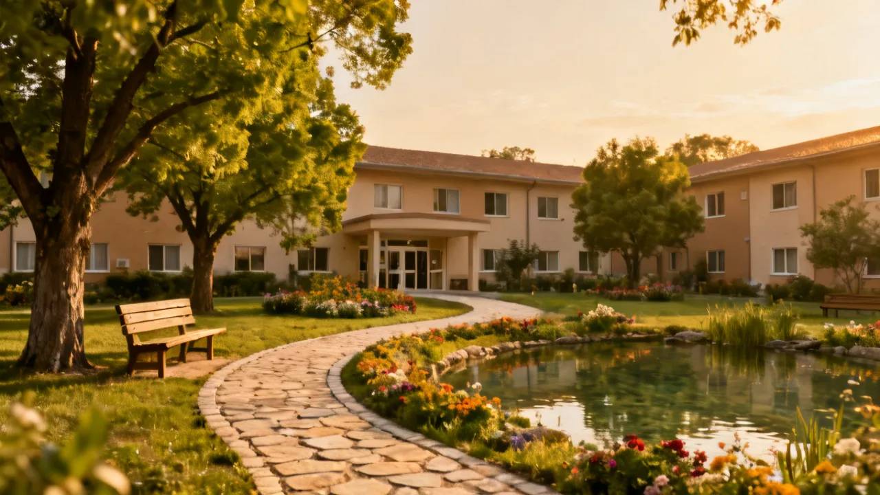 Understanding Aspire Rehab Services