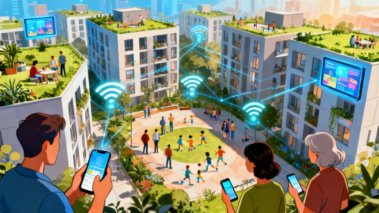 Navigating Housingconnections.org: A Comprehensive Guide