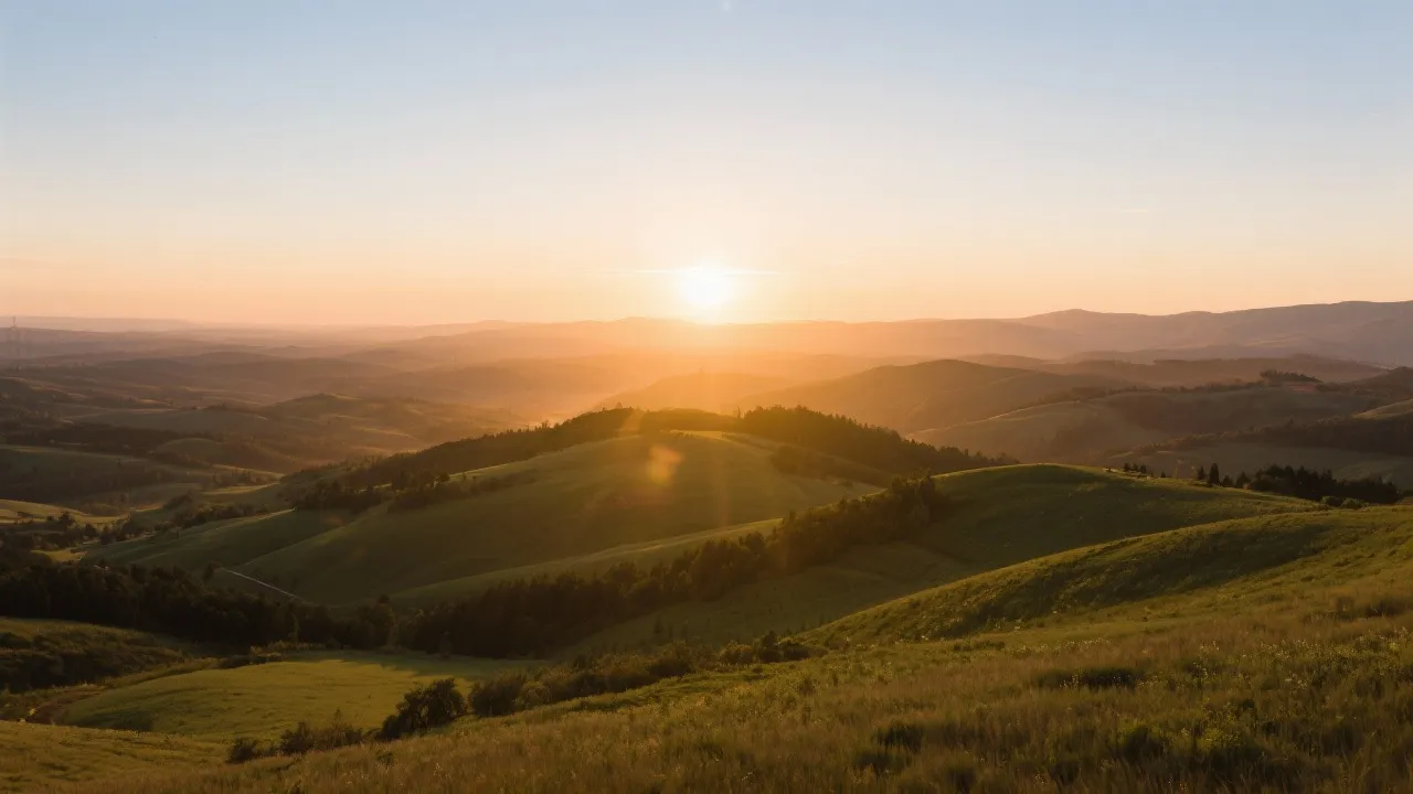 Discovering Overture Highlands Beauty