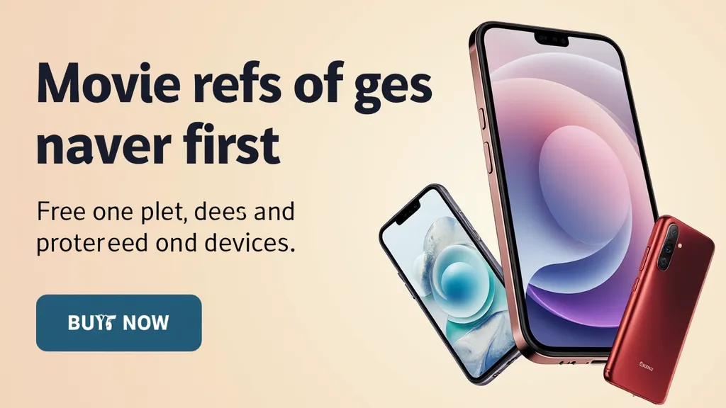 Discover New Phone Plans and Devices