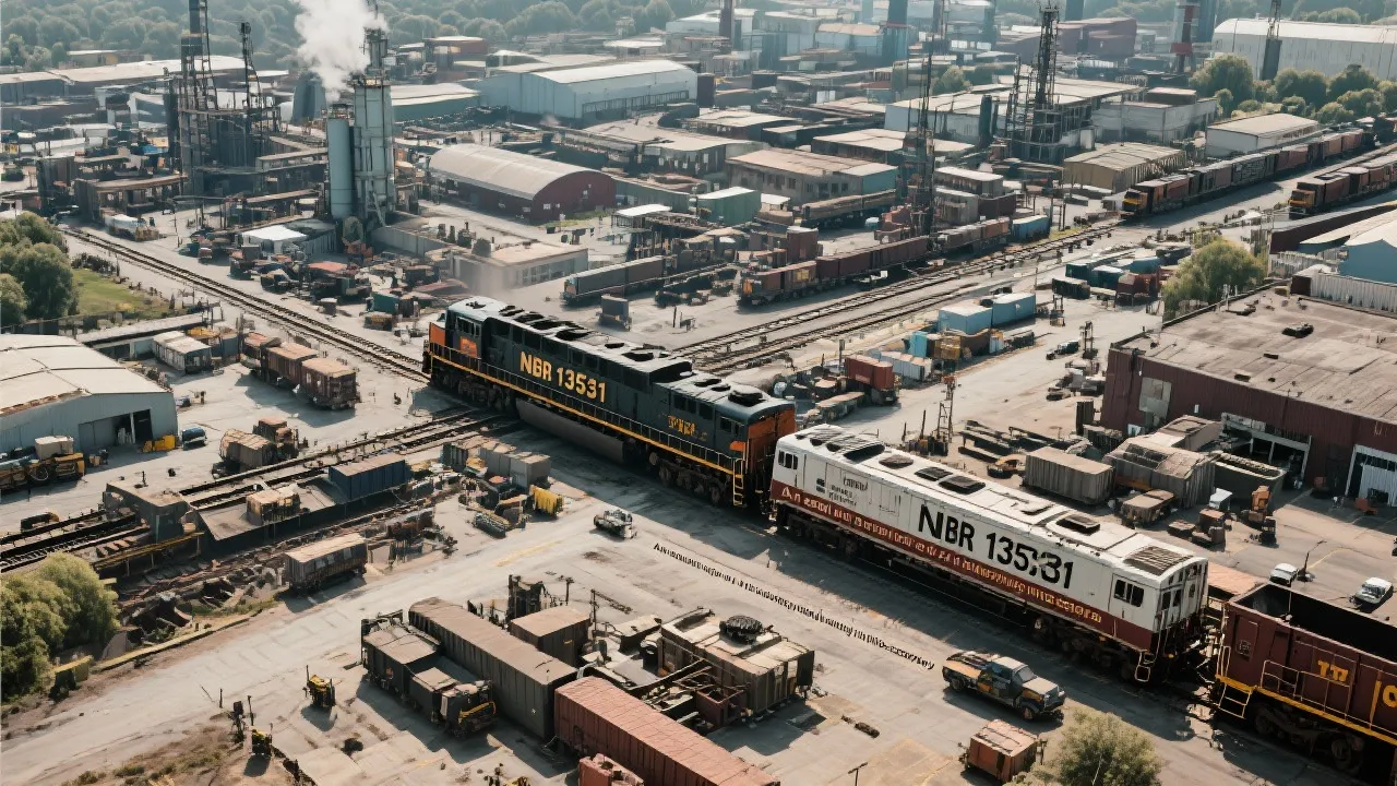 Understanding Nbr 13531 Significance