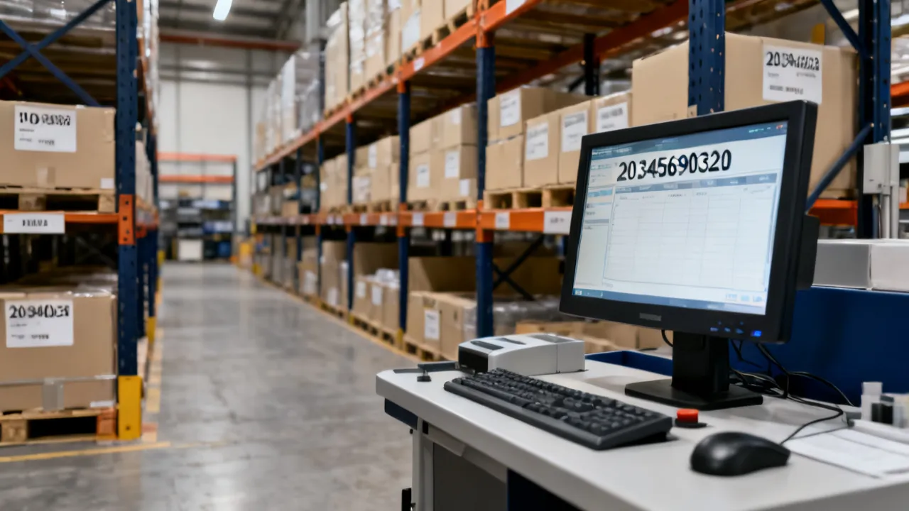 Understanding Product Code 20345690320 and Supply Options