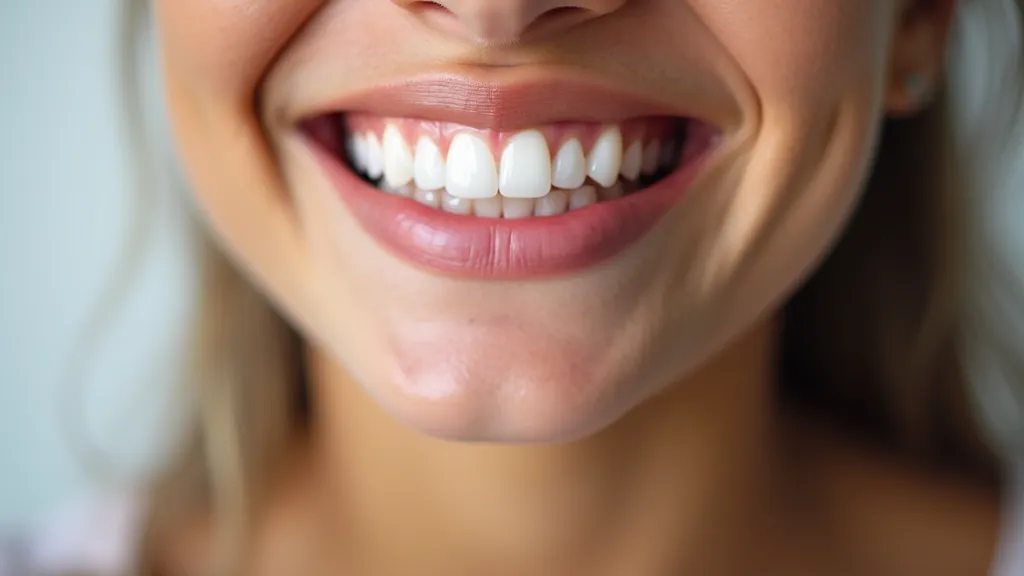 Essential Tips for Maintaining Healthy Teeth