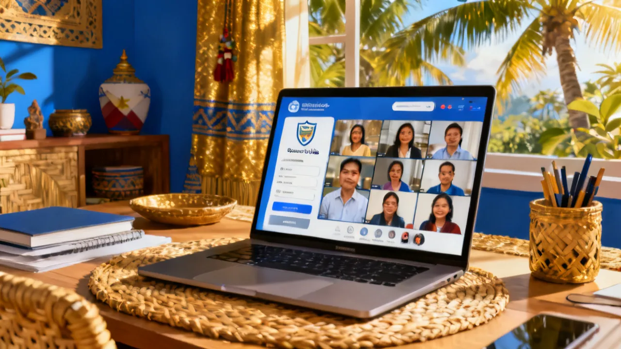 Onlinejobsph: A Practical Guide for Remote Work