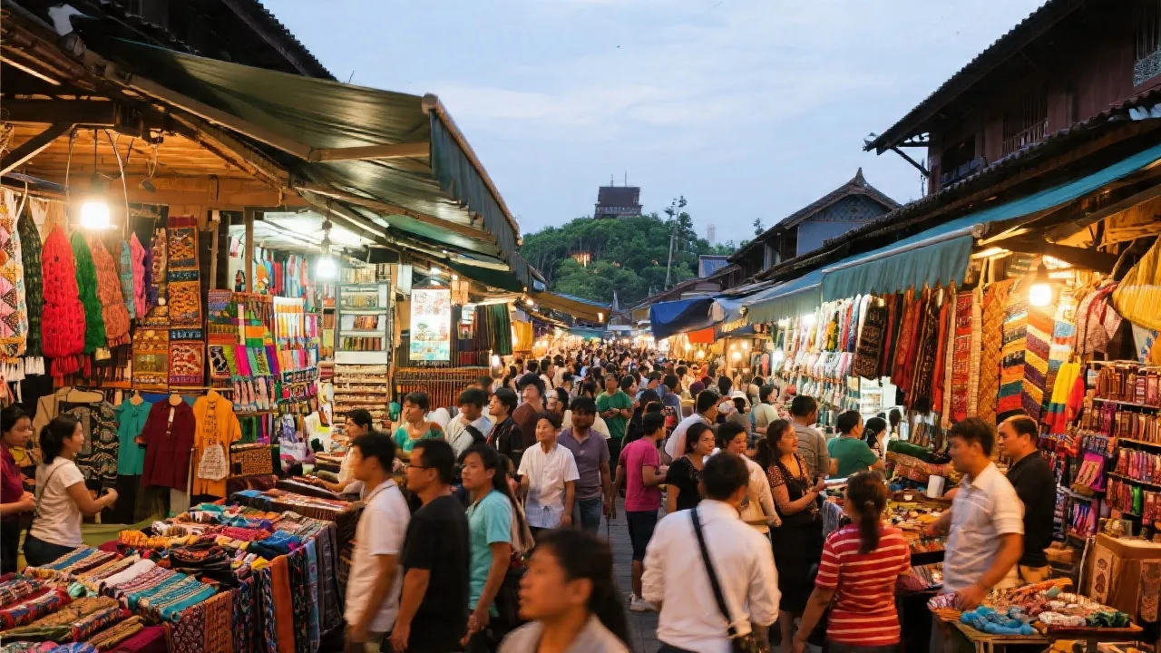 Discovering the Essence of Govimar