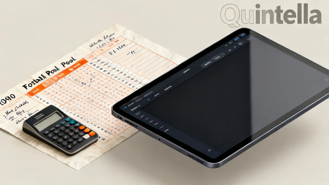Understanding Quintella 1994 Betting Rules and Setup