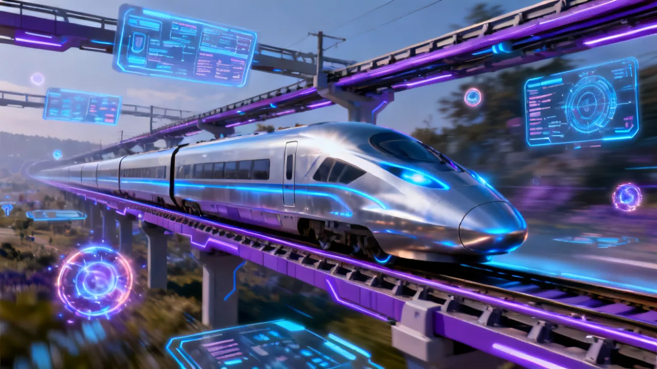 Understanding Trainsway Zh620 and Internet Options