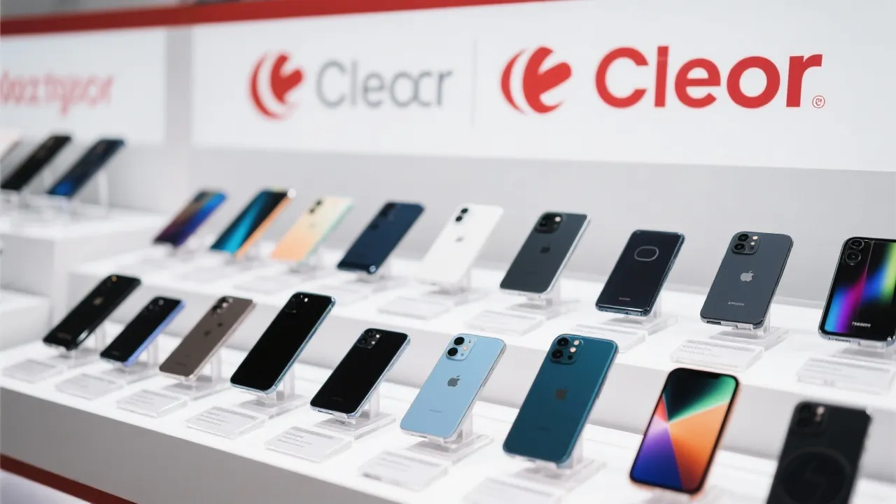 Analyzing Mobile Phone Plans with Handset Options