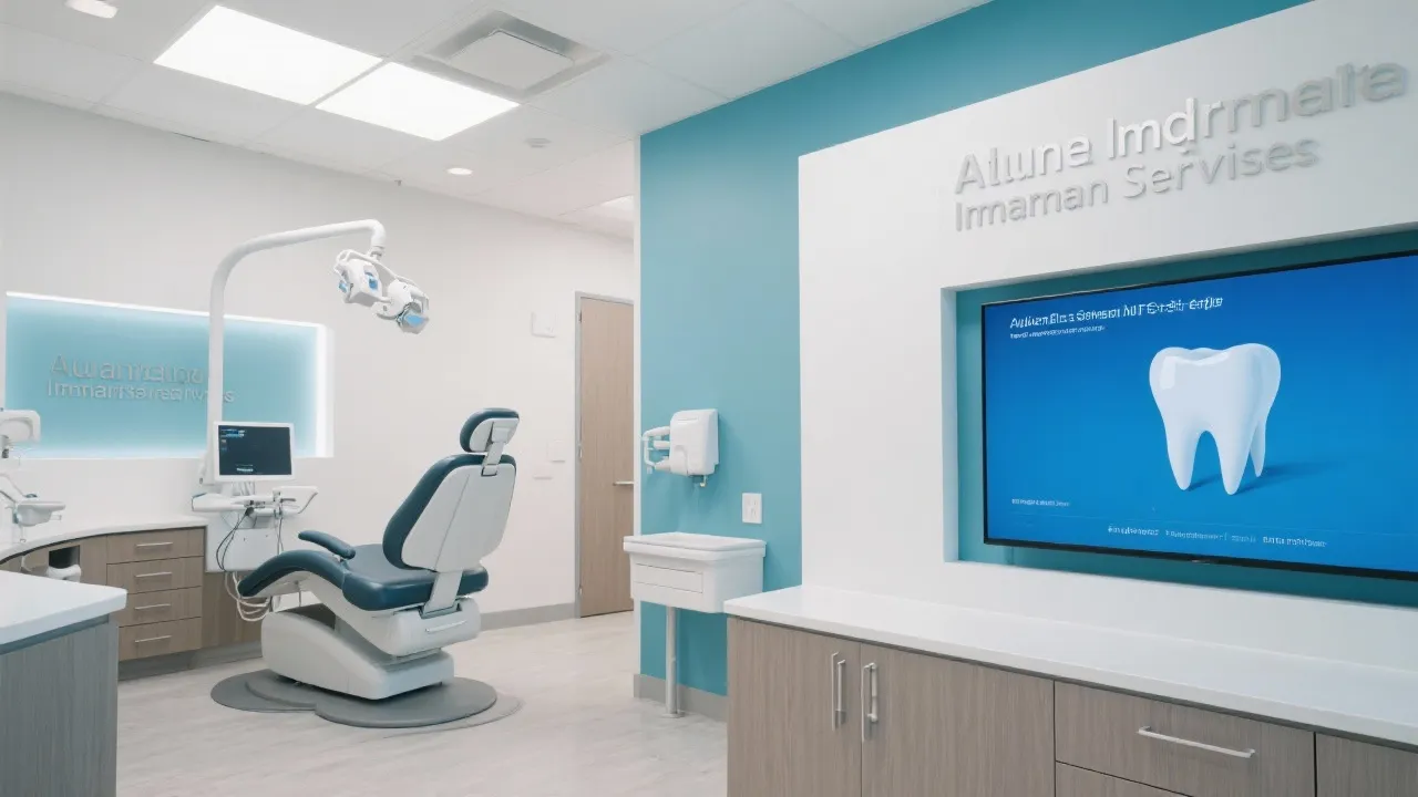 Understanding Clearchoice Dental Implants