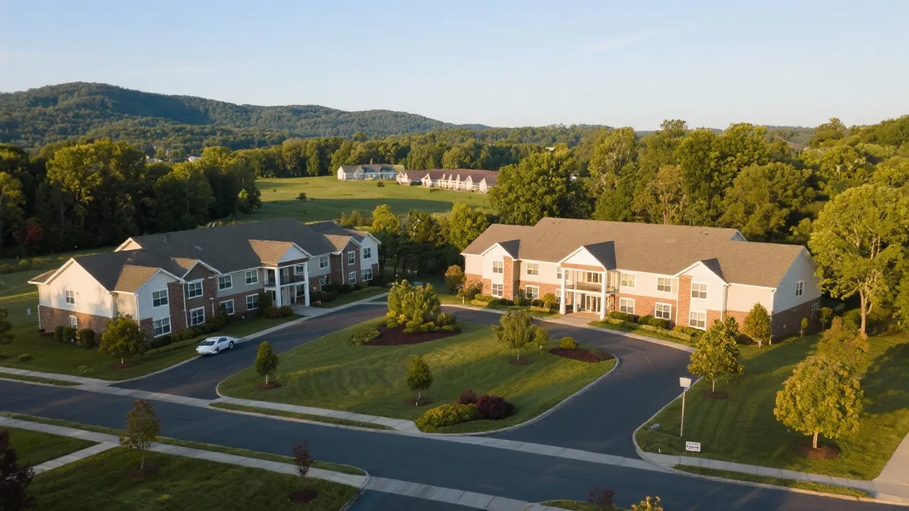 Discovering CCRC Opportunities in Pennsylvania