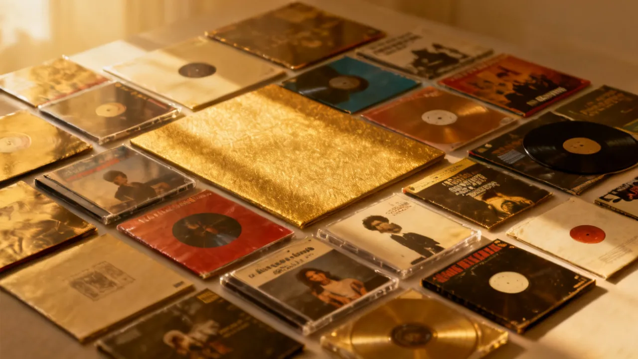 Exploring Iconic Methrone Albums