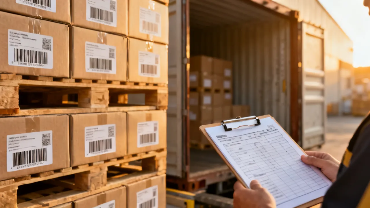 J Shipping: Supplier, Pricing, and Buyer Guidance