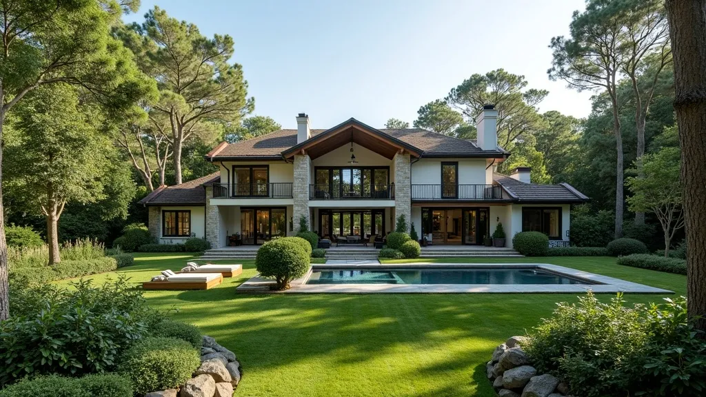 Discovering Garland Estates Living