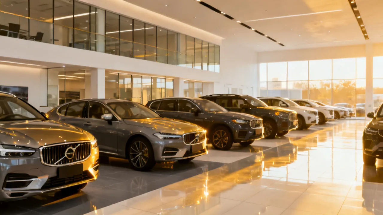 Navigating the Car Buying Process