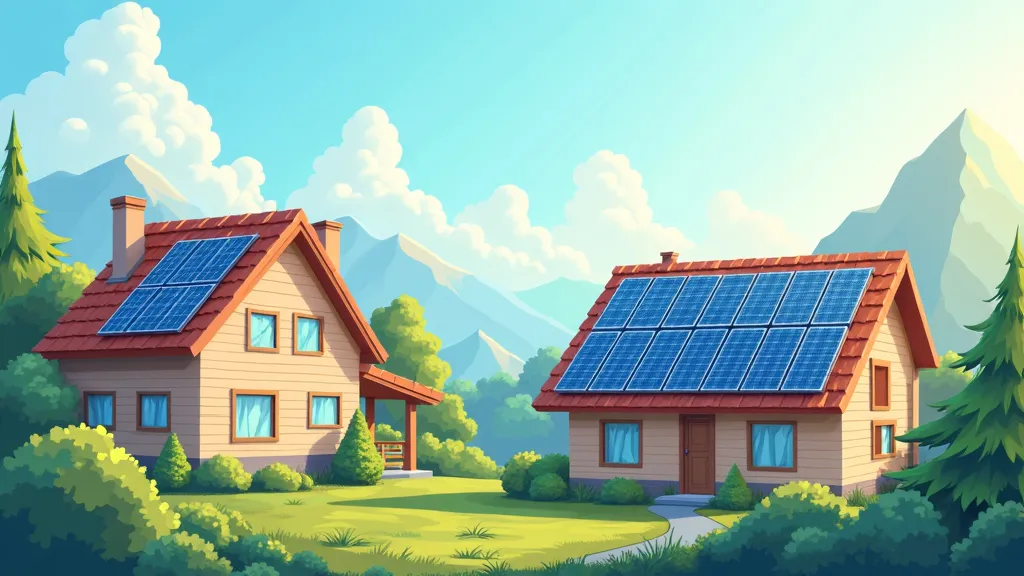 Navigating Solar Panel Installers Nearby