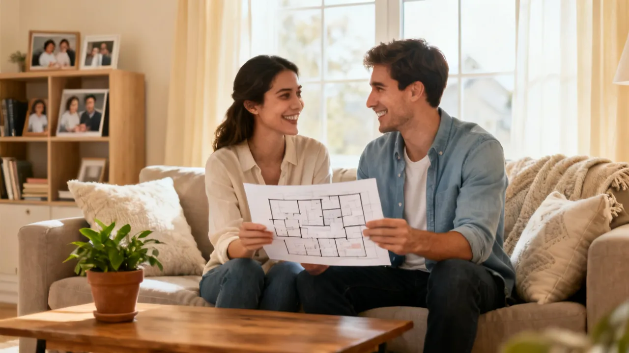 Navigating Homebuyer.com for First-Time Buyers