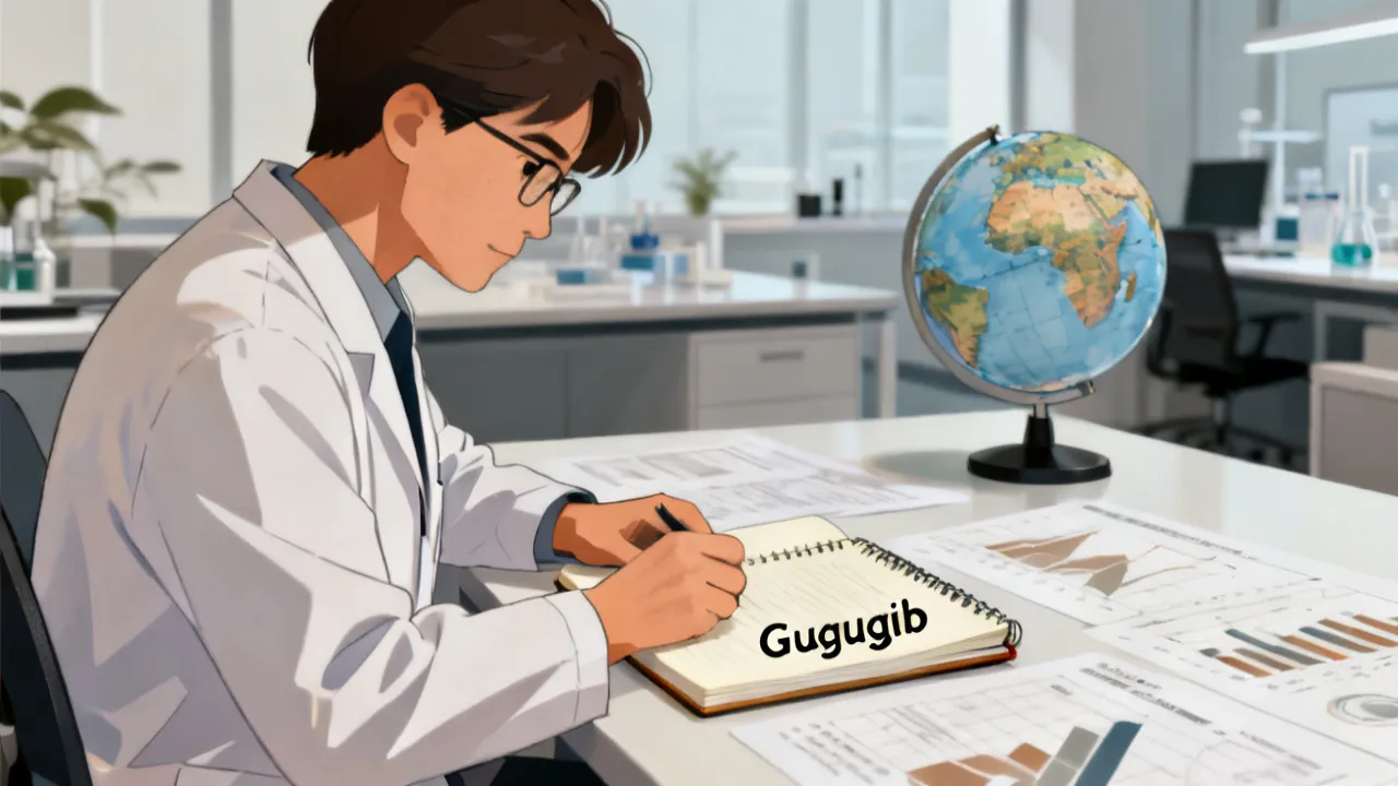 Understanding Gugugib: Industry Insights and Practical Guidance