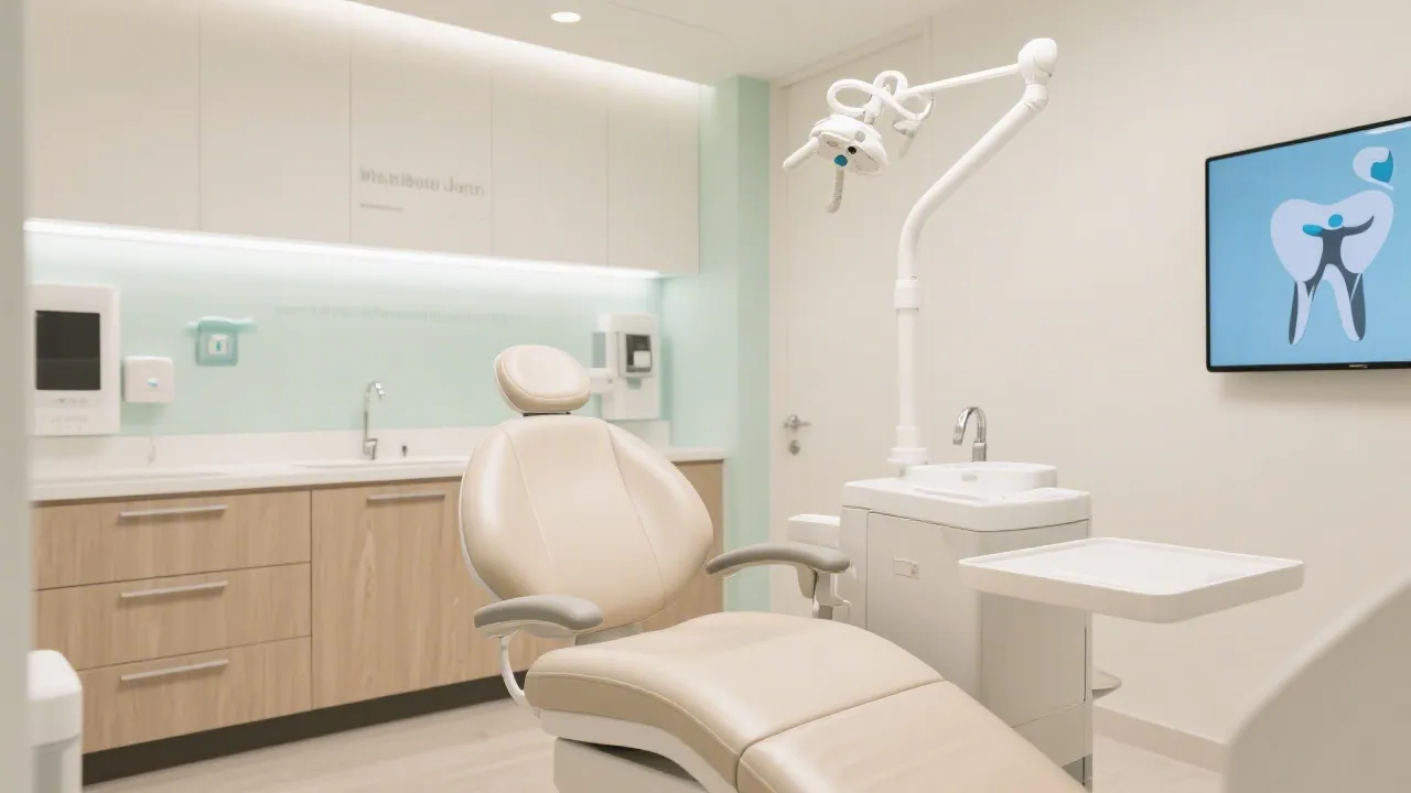 Comprehensive Guide to Dental Options Ohio