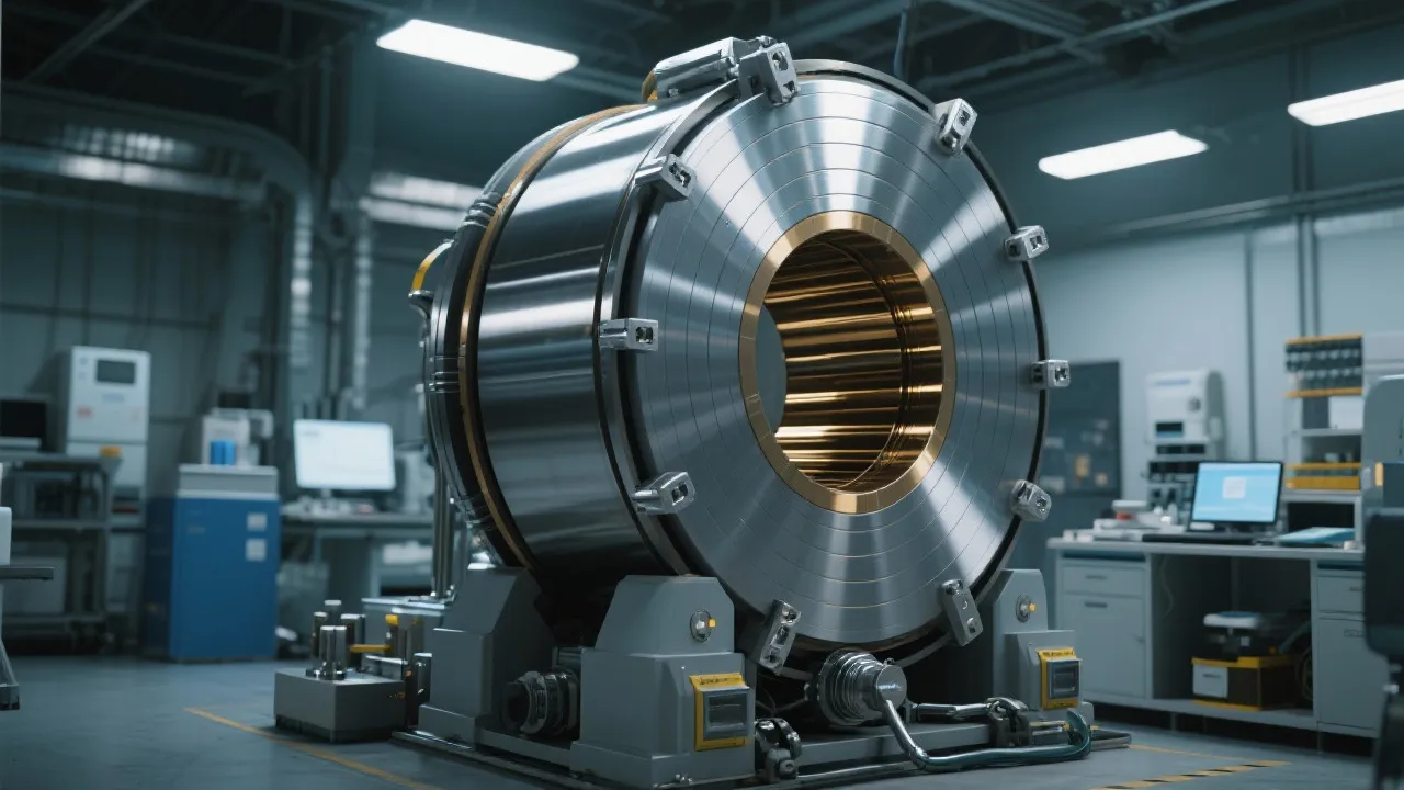 Understanding the Power of Magnets