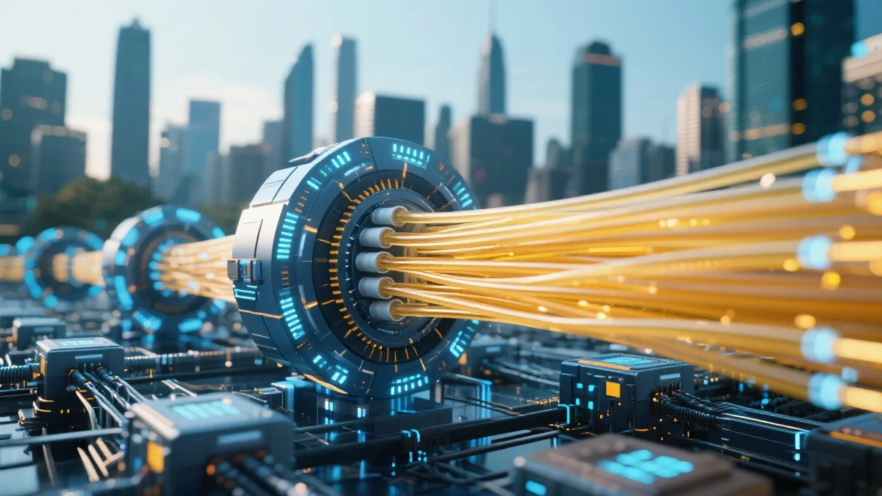 Understanding Fibra.com's Impact