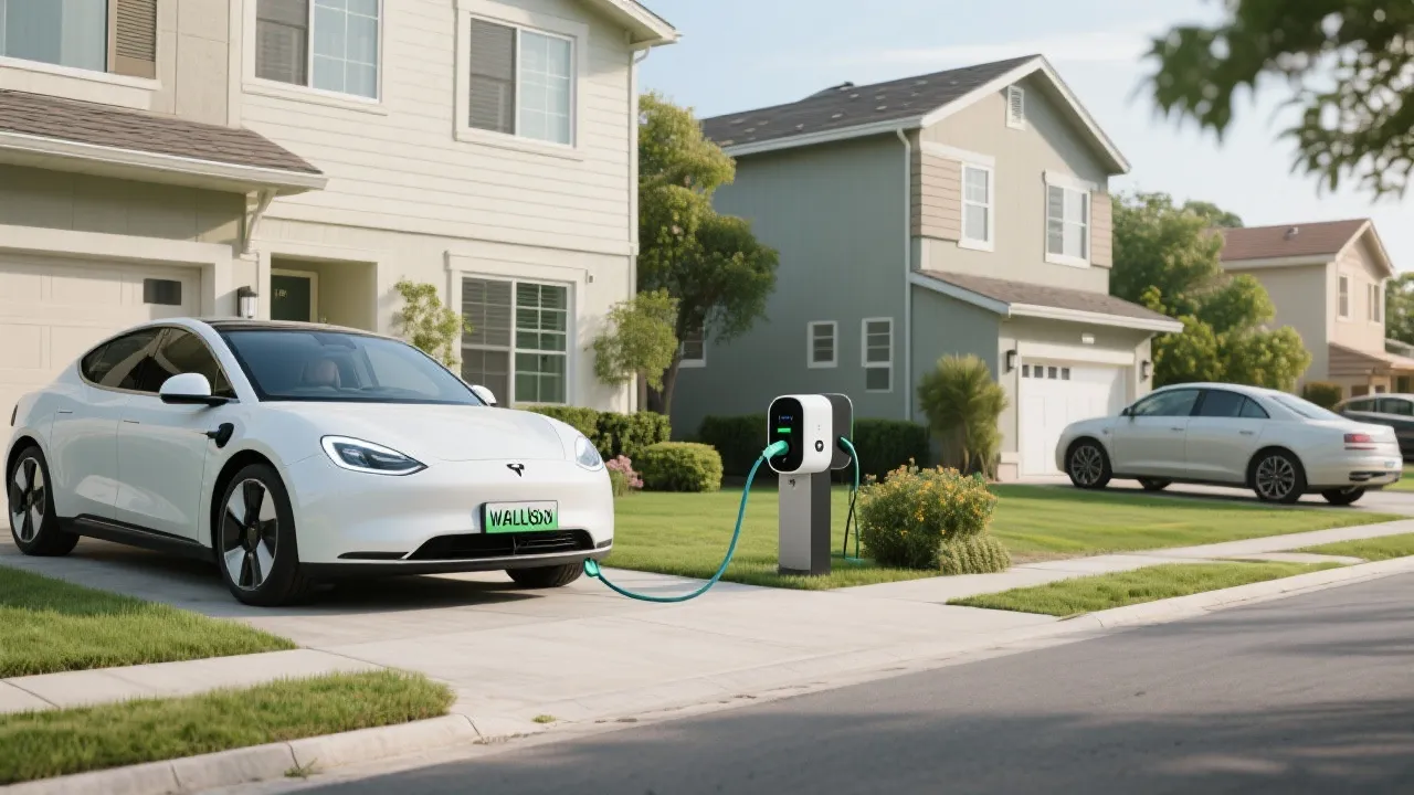 Discovering Wallbox Chargers Benefits