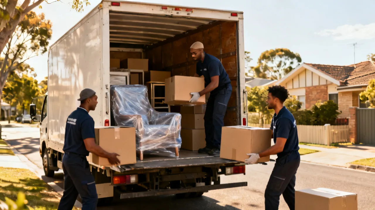 Choosing Reliable Removalists in Adelaide’s Surrounds