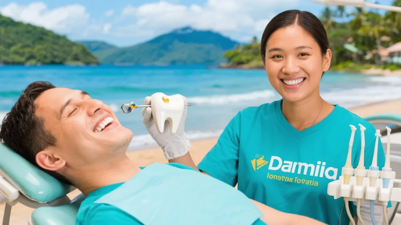 Costa Rica Dental Tourism Guide