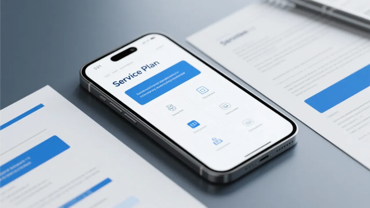 Unlocking Phone Plans with Devices